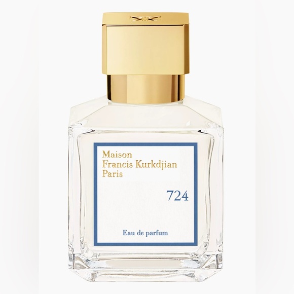 5mL MAISON FRANCIS KURKDJIAN 724 EDP Perfume Sample – 5mL Glass Atomizer - Picture 1 of 9